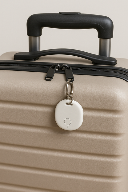 Bluetooth GPS Tracker (Apple Find My Compatible)